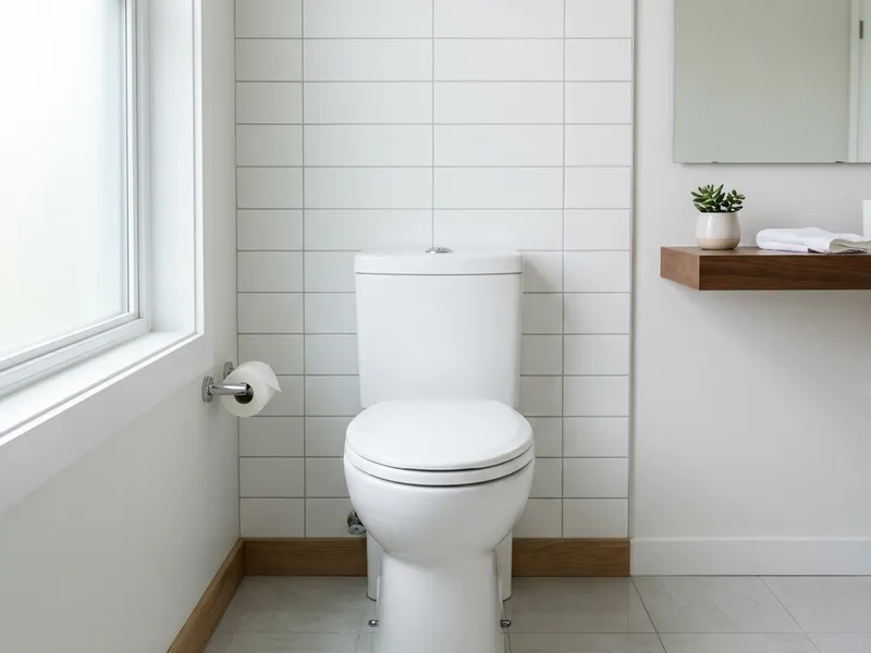 Toilet Repair & Installation Plumber in Republic, OH